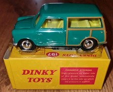 Dinky Toys 197 - 1960 Morris