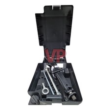 2023 Boxer Relay Ducato - Jack Tool Kit Towing Eye (2006-2023) 1361315080