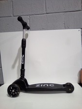 Zinc T-Motion Foldable Light
