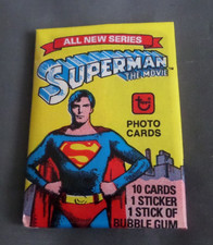 Vintage topps us dc - us,