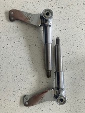 CRG/LH Branded Chrome Sub