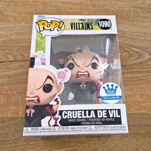 Funko pop disney villains - disney,