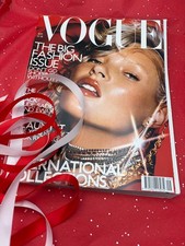 VOGUE Magazine 2000  September