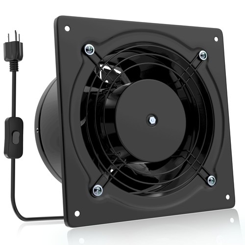 Inch exhaust fan 308cfm - inch,
