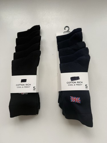 Mens cotton rich cool - mens,