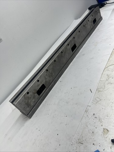 Amada die holderfor adapting - amada,