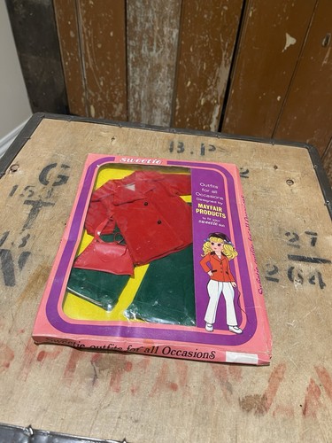 Original sweetie doll - original,