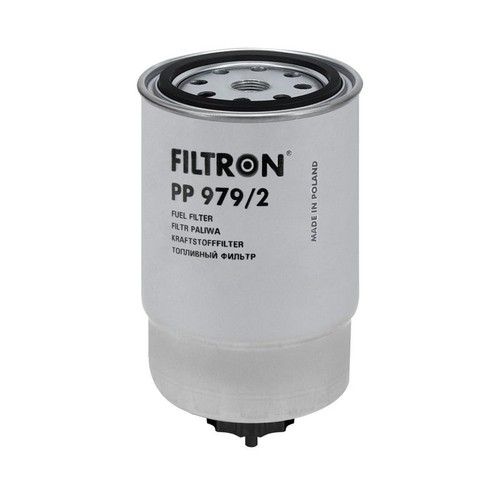 Fuel filter filtron 979 - pp, 979/2