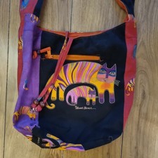Laurel Burch Cats Medium