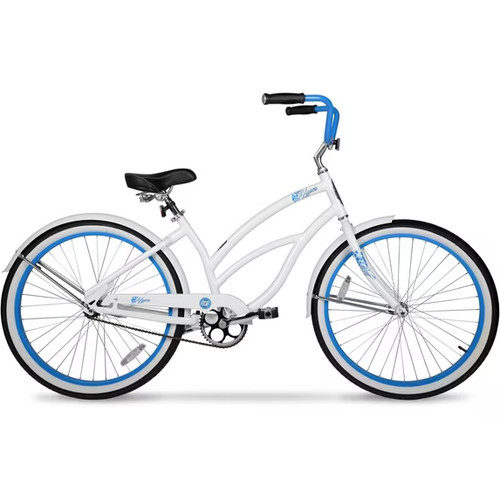Women beach cruiser - 26",