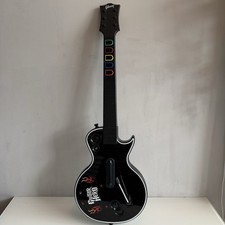GUITAR HERO Les Paul Gibson