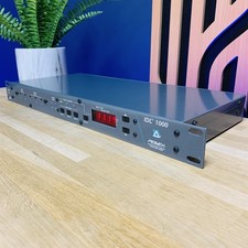 Peavey IDL 1000 Multi-Tap