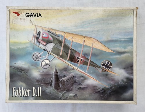 Gavia 003 1199 48 - gavia, fokker