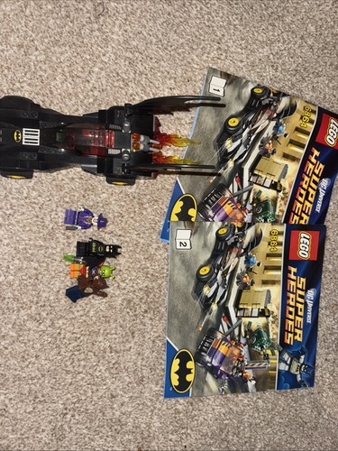 Lego batman bundle joblot - lego,
