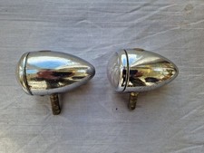 Lucas Side lights (Pair) For