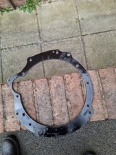 rx8 gearbox Adapter plate