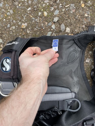 Scubapro glide 1000 - glide,