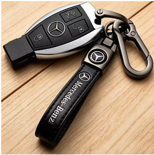 Mercedes luxury leather - mercedes,