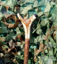 Stag Antler Thumb Stick (Free