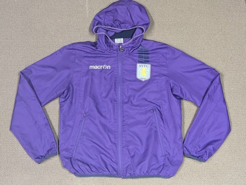 Aston villa full - full, macron