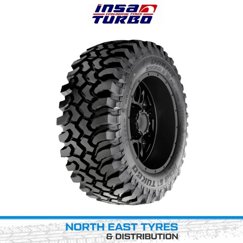 235 insa turbo - 60, dakar