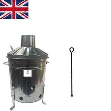 Versatile 15L to 90L