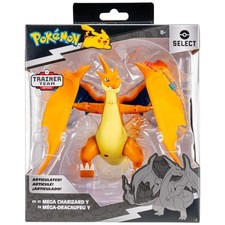NEW Pokémon Select Action