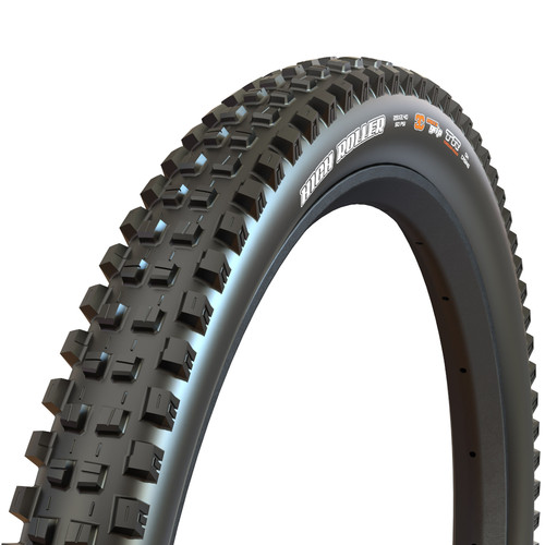 Maxxis high roller tyre - roller,