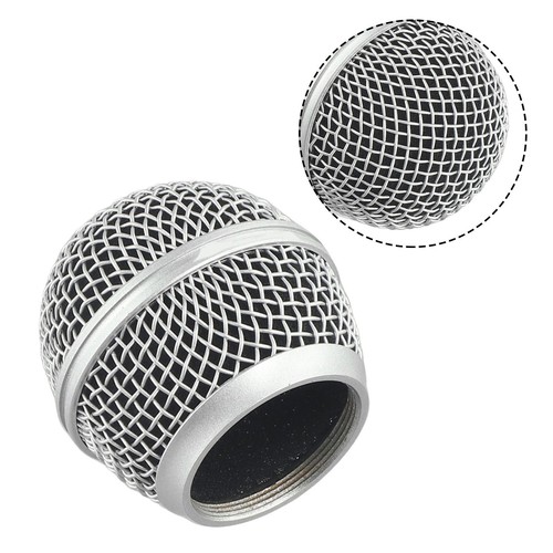 Steel mesh grill replacement - steel,