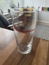 Vintage 90s Budweiser King of