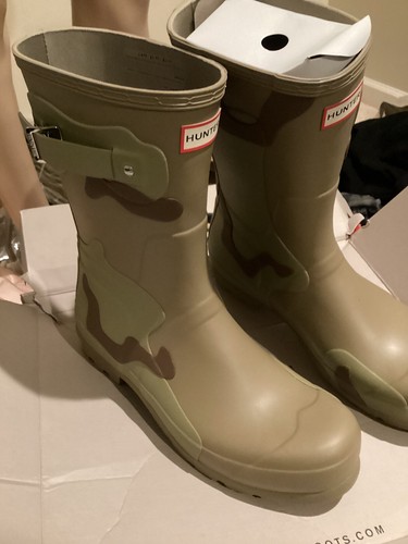 Hunter wellington wellies - hunter,