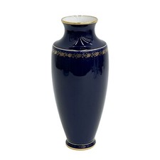 Manufacture de Sevres Cobalt