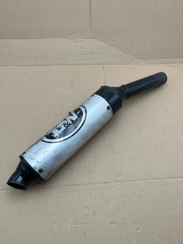 Suzuki gsxr 1100 exhaust - suzuki,