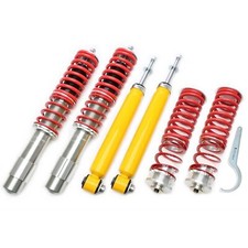 Technix coilovers for bmw 5 - technix,