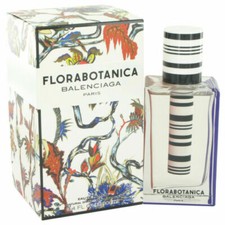 Balenciaga florabotanica 4oz - balenciaga,