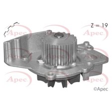 Apec Water Pump Durable High Quality Aftermarket Vehicle Part AWP1141