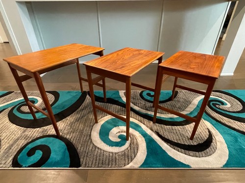 Vintage mid century hans - century,