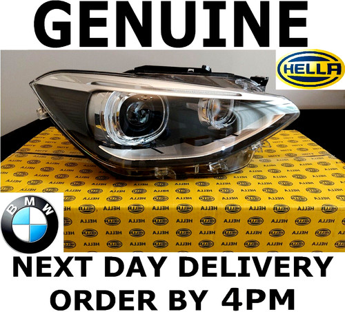 Genuine bmw series f20 - bmw,