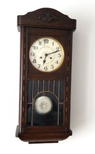 Antiq Box Wall Clock