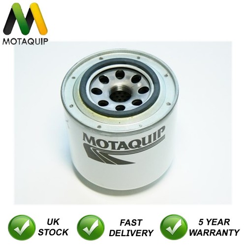 Fuel filter motaquip fits - motaquip,