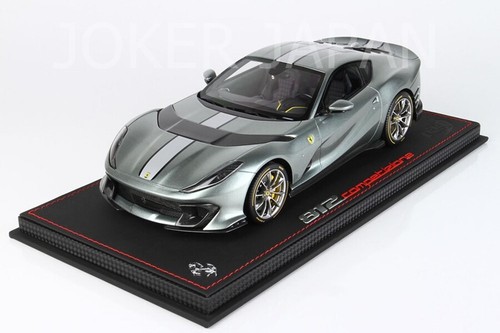 Bbr ferrari 812 - 1/18,