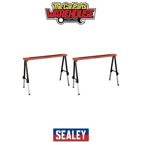 Sealey ftal12 fold down - ftal12,