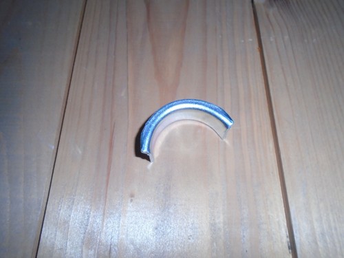 Genuine kawasaki exhaust - kawasaki,