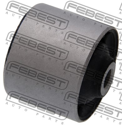 New mounting axle beam - new, for