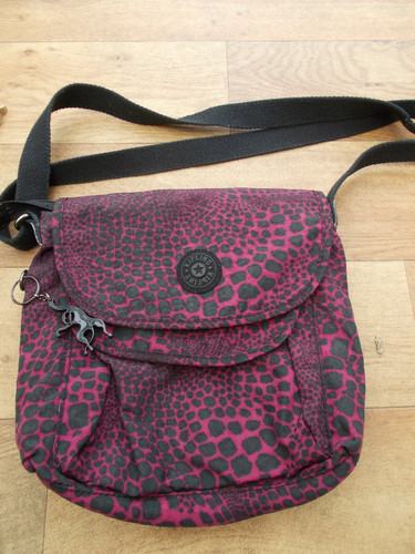Kipling iriya closa pink - kipling,