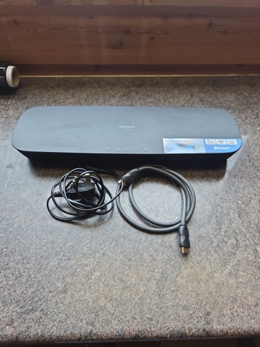 Panasonic htb208 soundbar - panasonic,