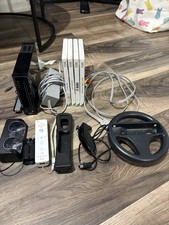 Nintendo Wii Bundle Console