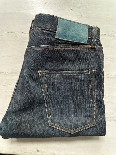 Visvim jeans - visvim,