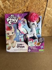 My Little Pony Zipp Storm