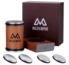 Magnetic Rolling Sharpener For